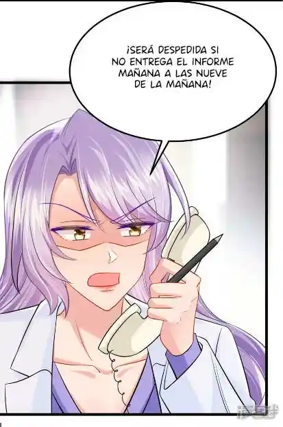 Mi Lindo Tesoro Es Un Wingman - Capítulo 125 - Página 33 - LectorTMOo