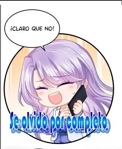 Mi Lindo Tesoro Es Un Wingman - Capítulo 126 - Página 6 - LectorTMOo