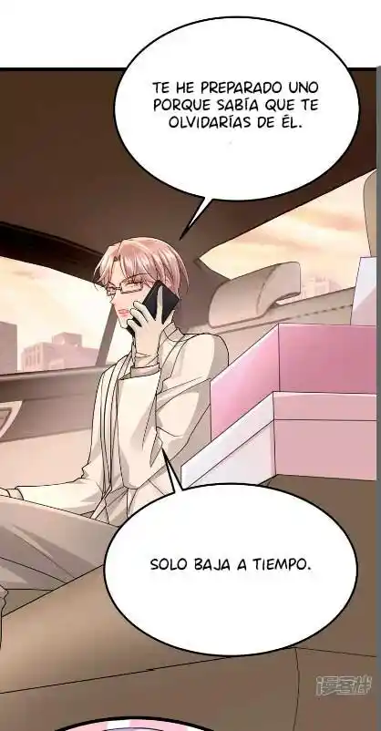 Mi Lindo Tesoro Es Un Wingman - Capítulo 126 - Página 9 - LectorTMOo