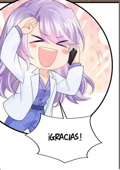 Mi Lindo Tesoro Es Un Wingman - Capítulo 126 - Página 10 - LectorTMOo
