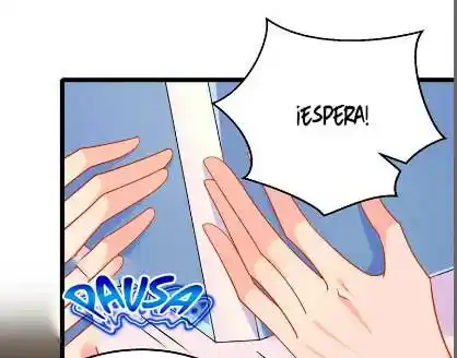 Mi Lindo Tesoro Es Un Wingman - Capítulo 126 - Página 21 - LectorTMOo