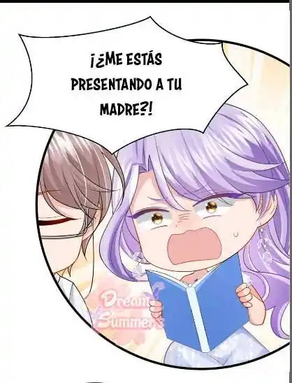 Mi Lindo Tesoro Es Un Wingman - Capítulo 126 - Página 23 - LectorTMOo