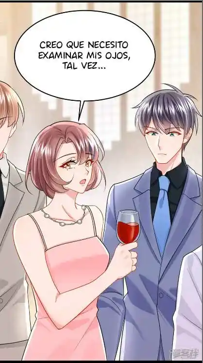Mi Lindo Tesoro Es Un Wingman - Capítulo 126 - Página 29 - LectorTMOo