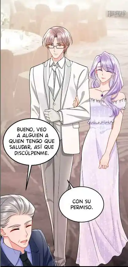 Mi Lindo Tesoro Es Un Wingman - Capítulo 126 - Página 32 - LectorTMOo