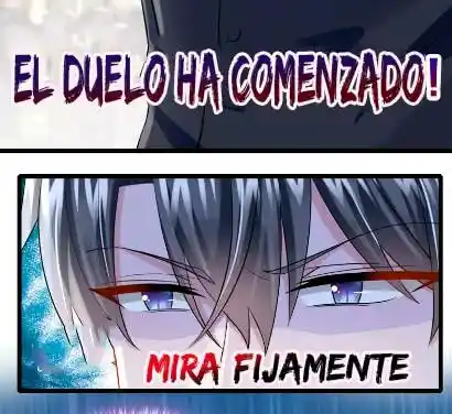 Mi Lindo Tesoro Es Un Wingman - Capítulo 127 - Página 9 - LectorTMOo