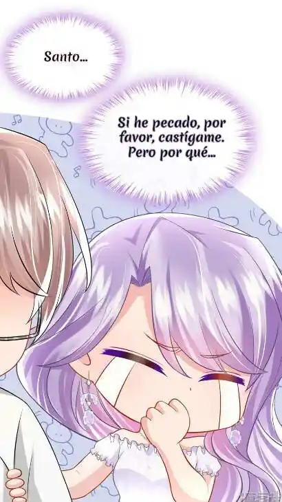 Mi Lindo Tesoro Es Un Wingman - Capítulo 127 - Página 18 - LectorTMOo
