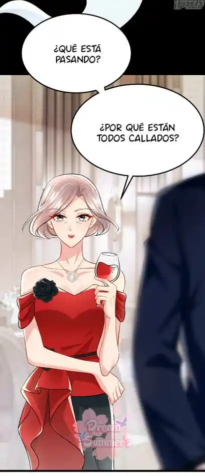 Mi Lindo Tesoro Es Un Wingman - Capítulo 127 - Página 20 - LectorTMOo
