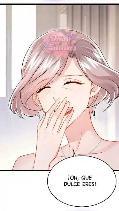 Mi Lindo Tesoro Es Un Wingman - Capítulo 127 - Página 27 - LectorTMOo