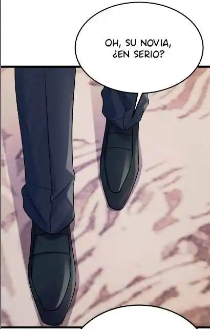 Mi Lindo Tesoro Es Un Wingman - Capítulo 127 - Página 31 - LectorTMOo