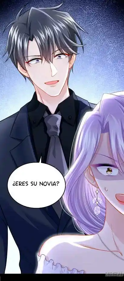 Mi Lindo Tesoro Es Un Wingman - Capítulo 127 - Página 34 - LectorTMOo