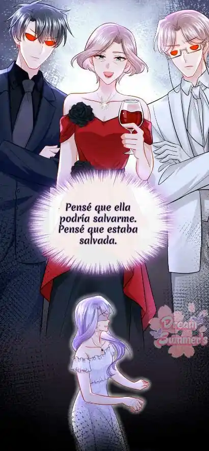 Mi Lindo Tesoro Es Un Wingman - Capítulo 127 - Página 37 - LectorTMOo