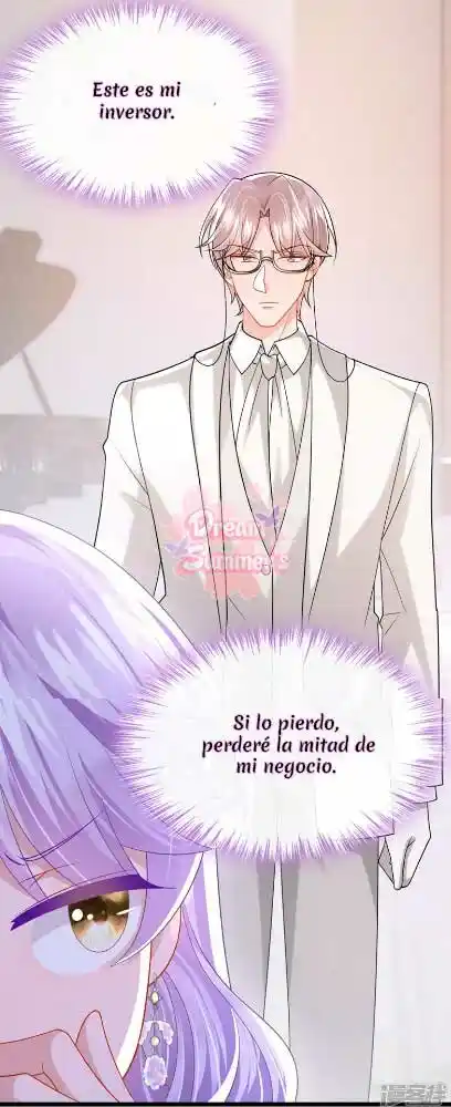 Mi Lindo Tesoro Es Un Wingman - Capítulo 128 - Página 7 - LectorTMOo