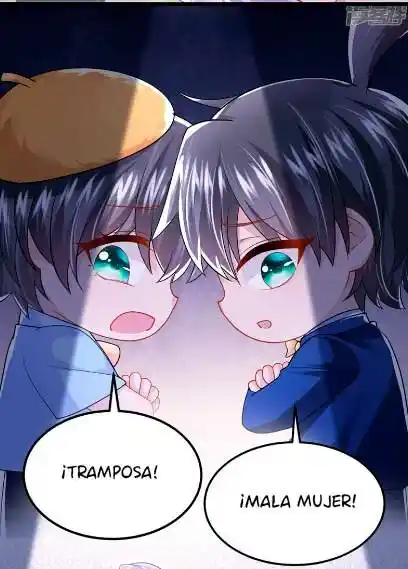 Mi Lindo Tesoro Es Un Wingman - Capítulo 128 - Página 10 - LectorTMOo