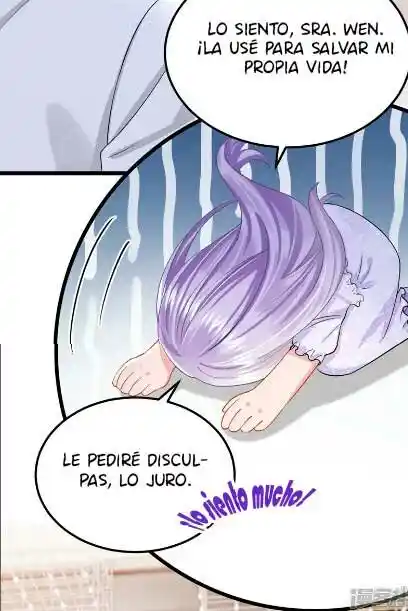 Mi Lindo Tesoro Es Un Wingman - Capítulo 128 - Página 28 - LectorTMOo