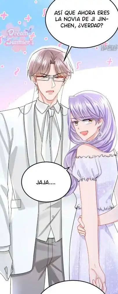 Mi Lindo Tesoro Es Un Wingman - Capítulo 129 - Página 13 - LectorTMOo