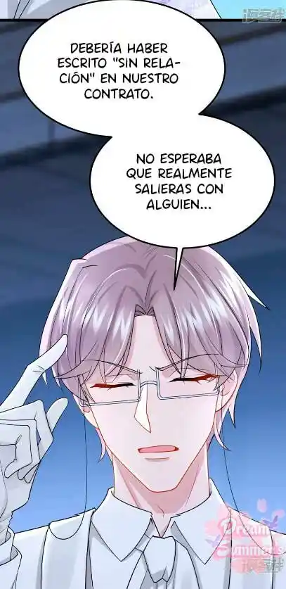 Mi Lindo Tesoro Es Un Wingman - Capítulo 129 - Página 16 - LectorTMOo