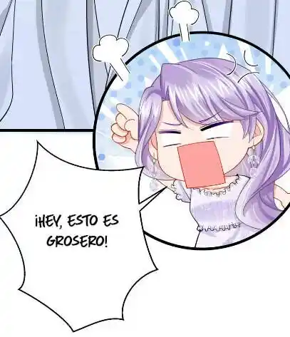 Mi Lindo Tesoro Es Un Wingman - Capítulo 129 - Página 17 - LectorTMOo