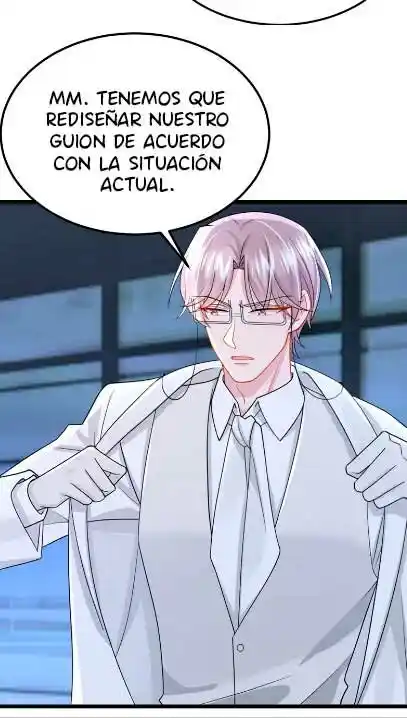 Mi Lindo Tesoro Es Un Wingman - Capítulo 129 - Página 19 - LectorTMOo