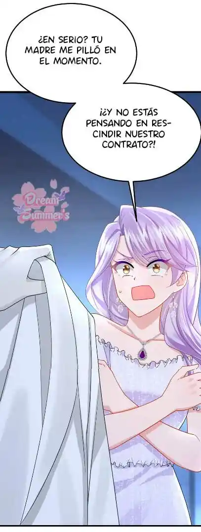 Mi Lindo Tesoro Es Un Wingman - Capítulo 129 - Página 20 - LectorTMOo
