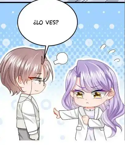 Mi Lindo Tesoro Es Un Wingman - Capítulo 129 - Página 23 - LectorTMOo