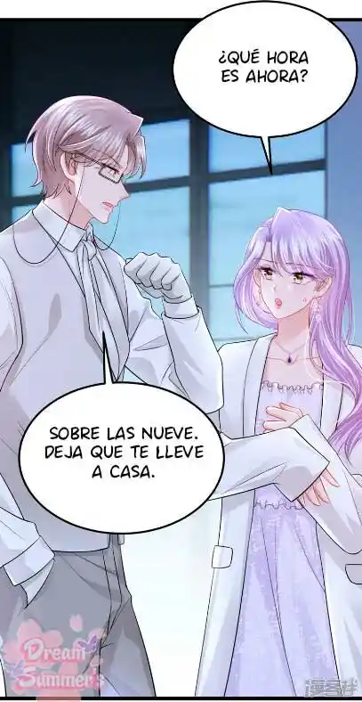 Mi Lindo Tesoro Es Un Wingman - Capítulo 129 - Página 24 - LectorTMOo