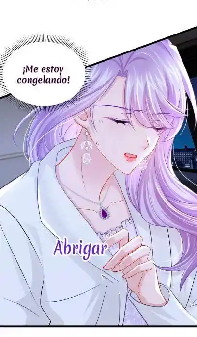 Mi Lindo Tesoro Es Un Wingman - Capítulo 129 - Página 30 - LectorTMOo