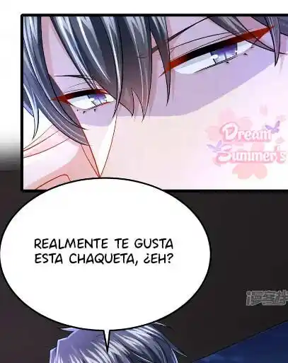 Mi Lindo Tesoro Es Un Wingman - Capítulo 129 - Página 31 - LectorTMOo