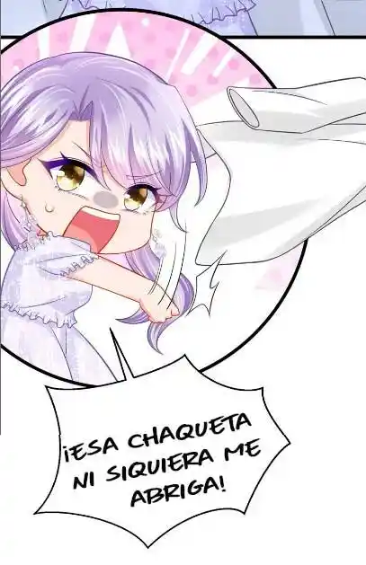 Mi Lindo Tesoro Es Un Wingman - Capítulo 129 - Página 34 - LectorTMOo