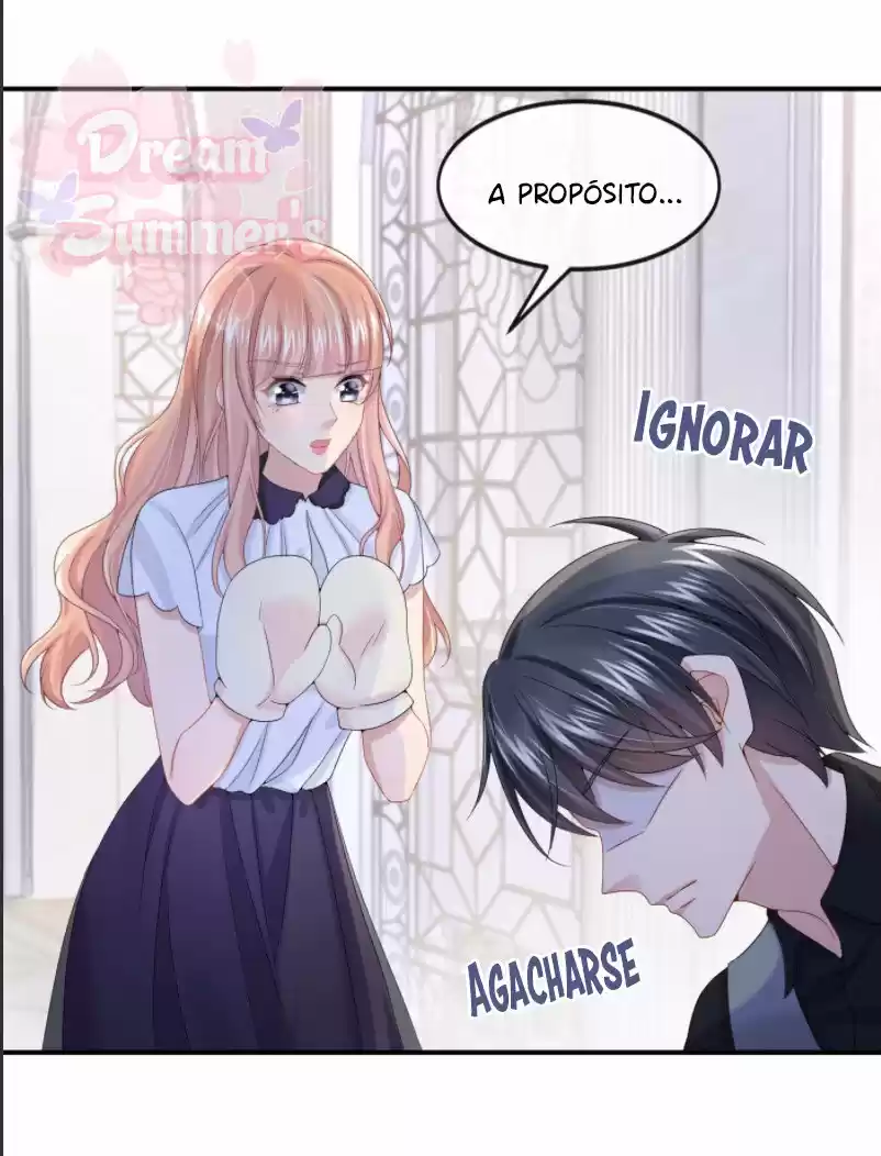 Mi Lindo Tesoro Es Un Wingman - Capítulo 13 - Página 6 - LectorTMOo