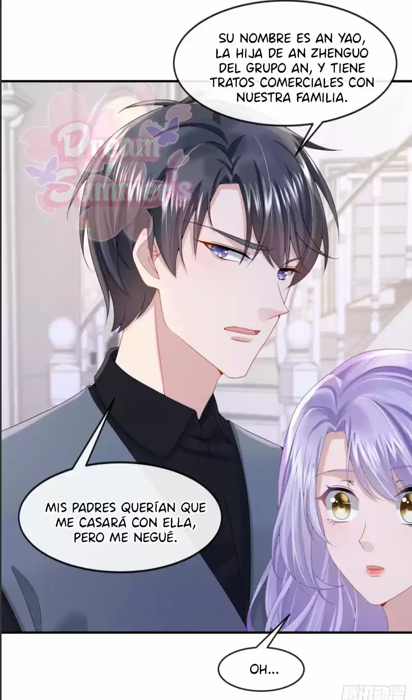 Mi Lindo Tesoro Es Un Wingman - Capítulo 13 - Página 8 - LectorTMOo