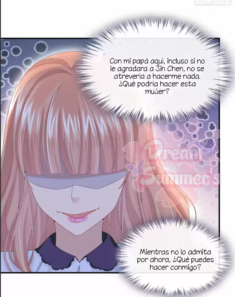 Mi Lindo Tesoro Es Un Wingman - Capítulo 13 - Página 14 - LectorTMOo
