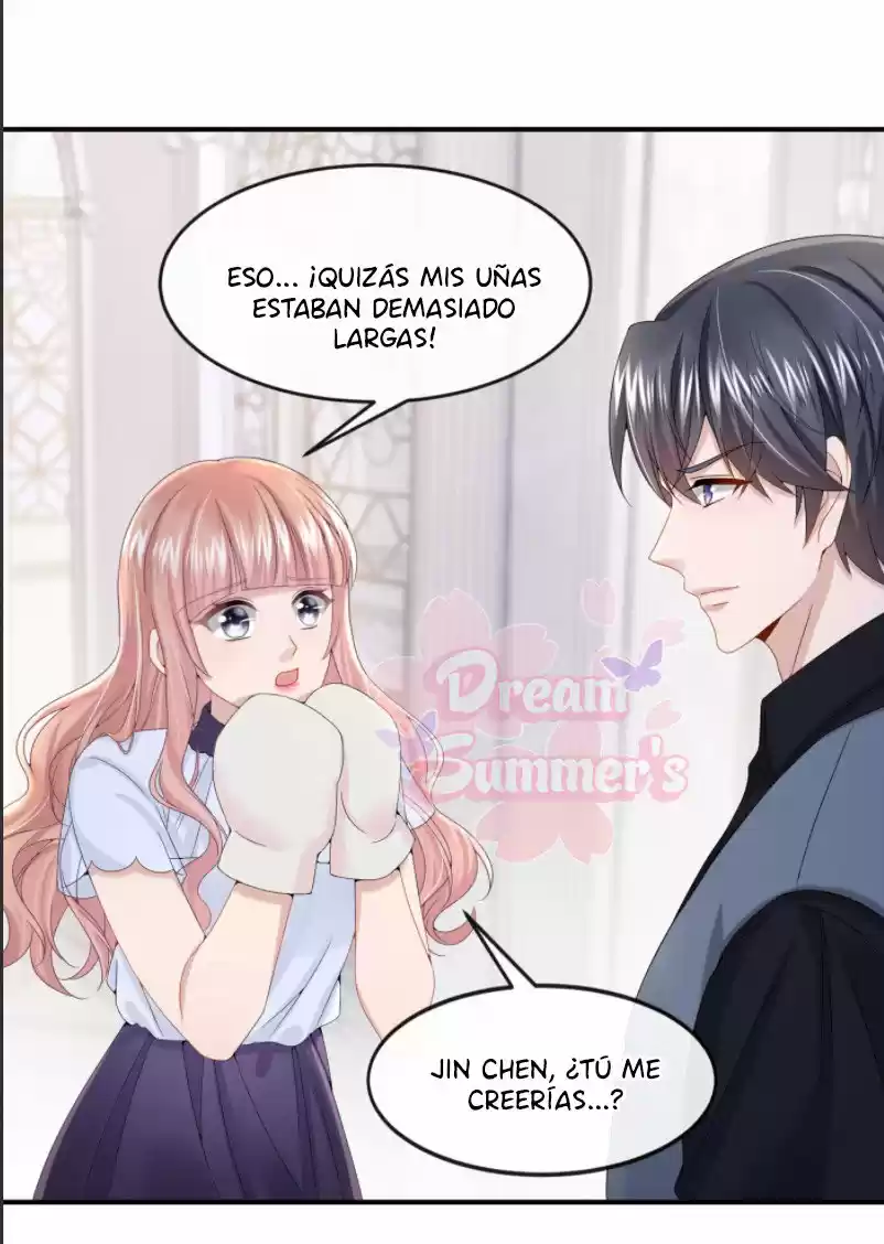 Mi Lindo Tesoro Es Un Wingman - Capítulo 13 - Página 18 - LectorTMOo