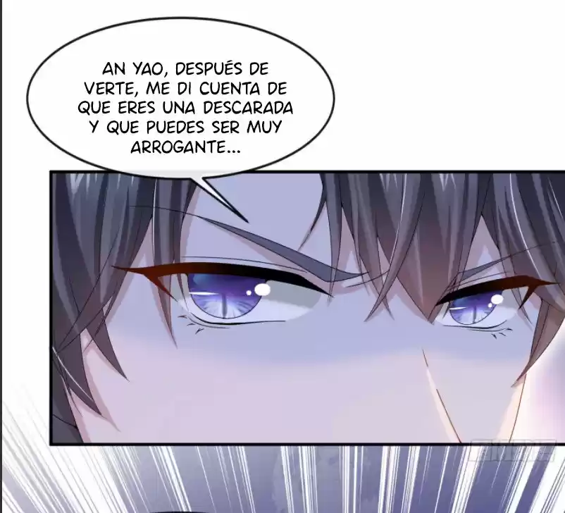 Mi Lindo Tesoro Es Un Wingman - Capítulo 13 - Página 19 - LectorTMOo