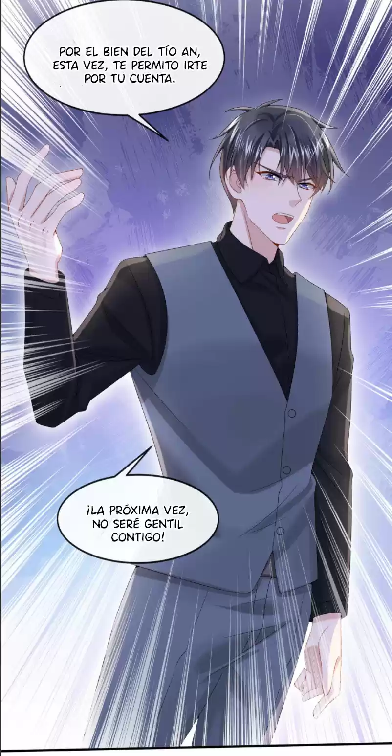 Mi Lindo Tesoro Es Un Wingman - Capítulo 13 - Página 20 - LectorTMOo