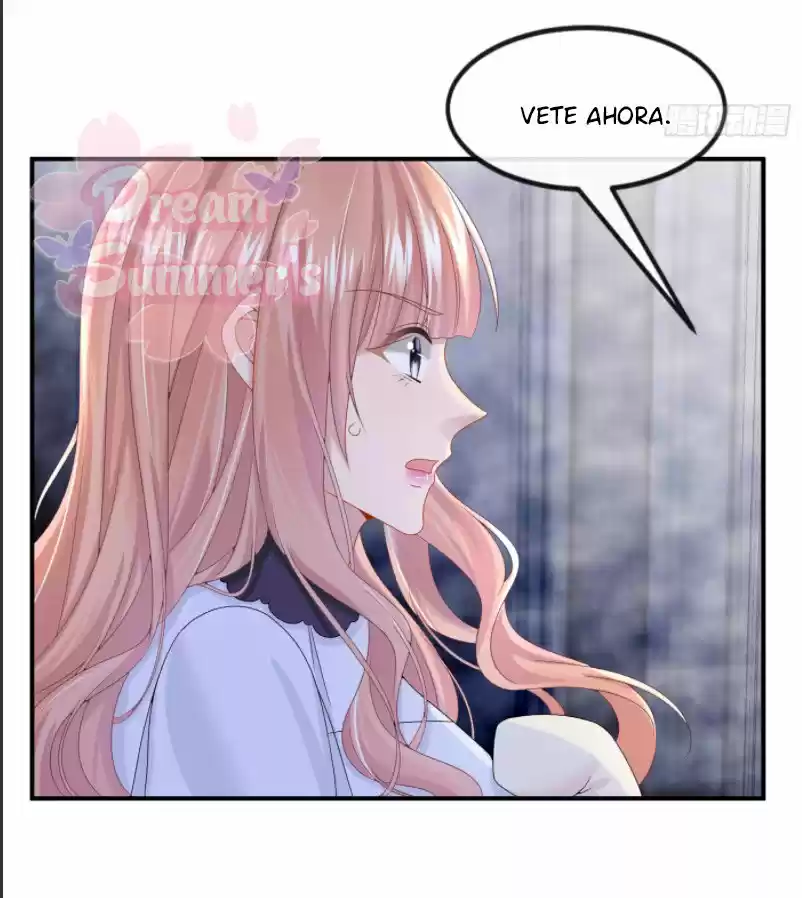 Mi Lindo Tesoro Es Un Wingman - Capítulo 13 - Página 21 - LectorTMOo