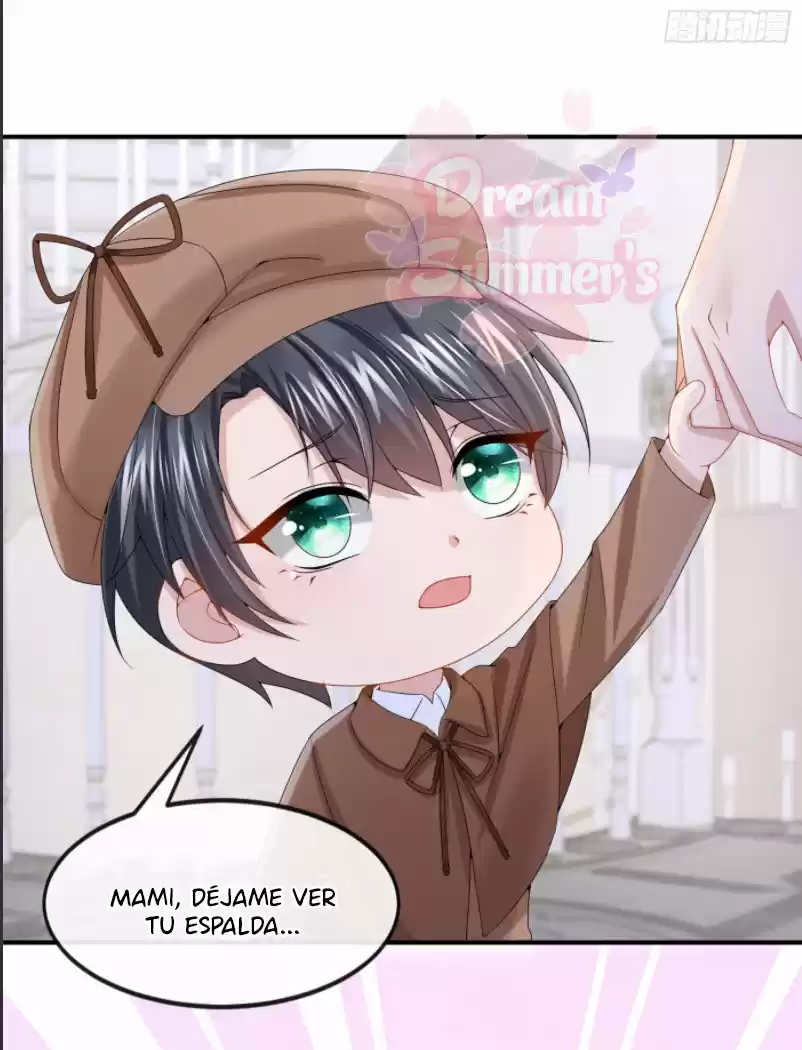 Mi Lindo Tesoro Es Un Wingman - Capítulo 13 - Página 23 - LectorTMOo