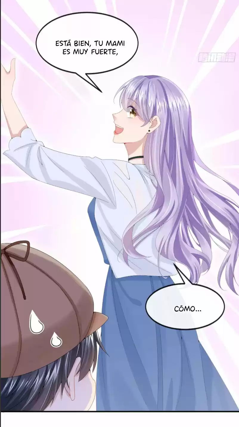 Mi Lindo Tesoro Es Un Wingman - Capítulo 13 - Página 24 - LectorTMOo