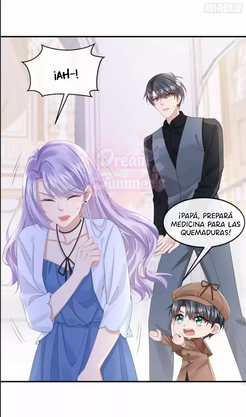 Mi Lindo Tesoro Es Un Wingman - Capítulo 13 - Página 25 - LectorTMOo