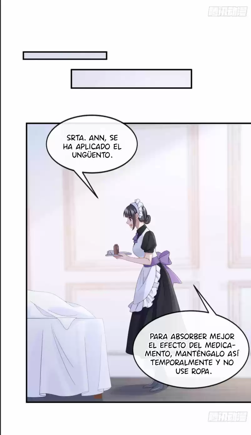 Mi Lindo Tesoro Es Un Wingman - Capítulo 13 - Página 26 - LectorTMOo