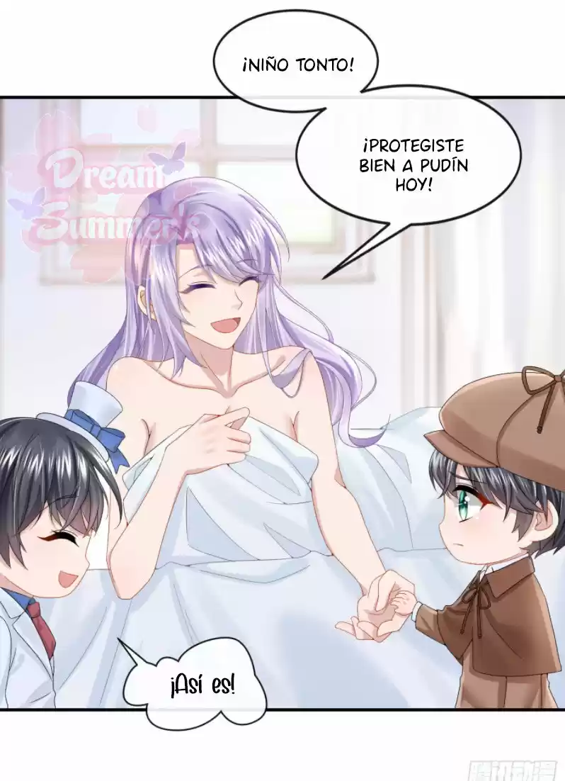 Mi Lindo Tesoro Es Un Wingman - Capítulo 13 - Página 31 - LectorTMOo