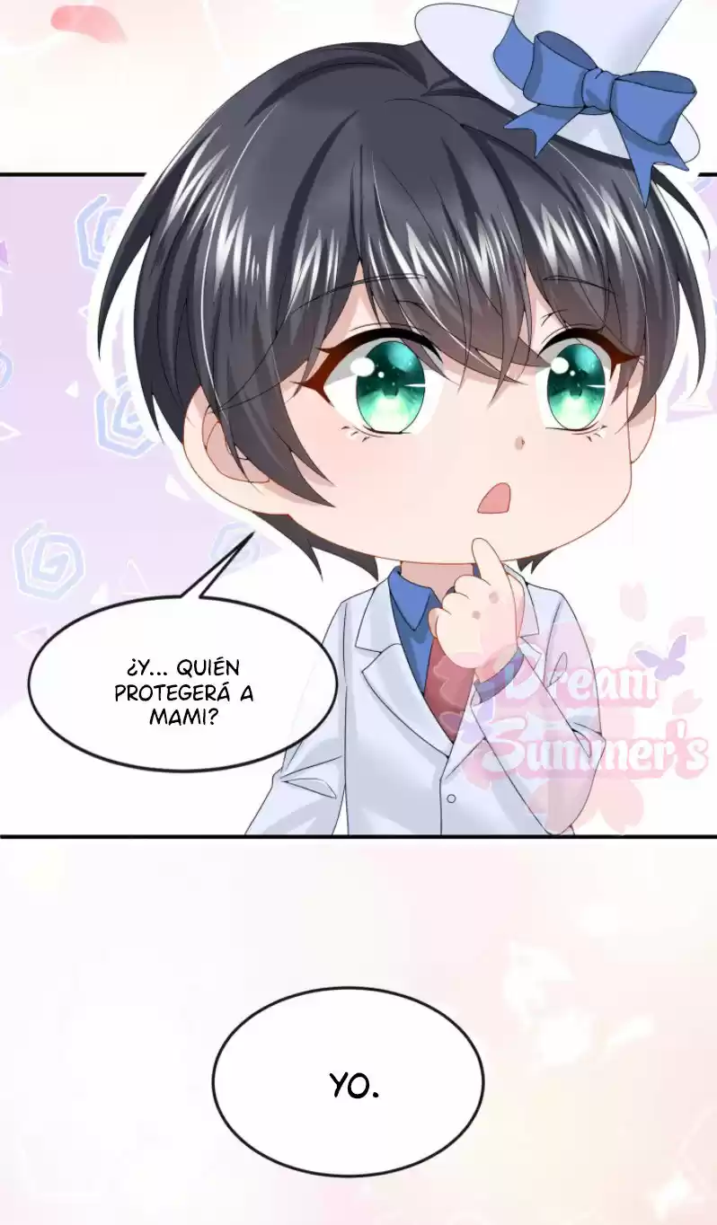 Mi Lindo Tesoro Es Un Wingman - Capítulo 13 - Página 33 - LectorTMOo