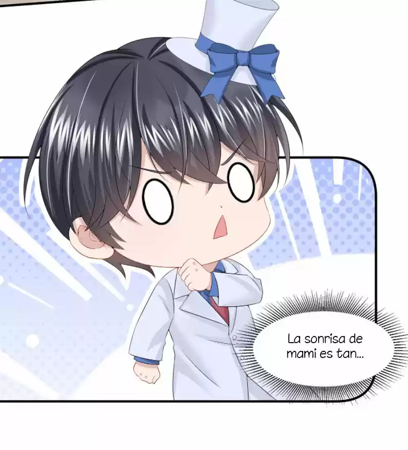Mi Lindo Tesoro Es Un Wingman - Capítulo 13 - Página 36 - LectorTMOo