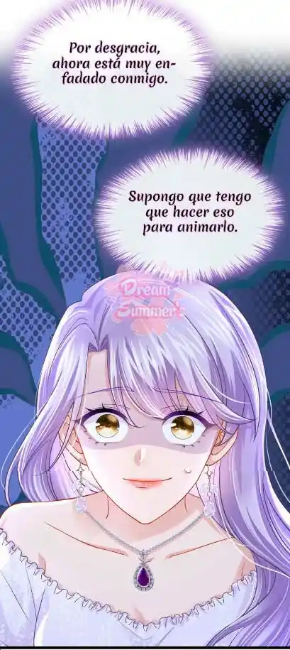 Mi Lindo Tesoro Es Un Wingman - Capítulo 130 - Página 8 - LectorTMOo