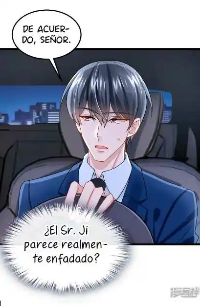 Mi Lindo Tesoro Es Un Wingman - Capítulo 130 - Página 29 - LectorTMOo