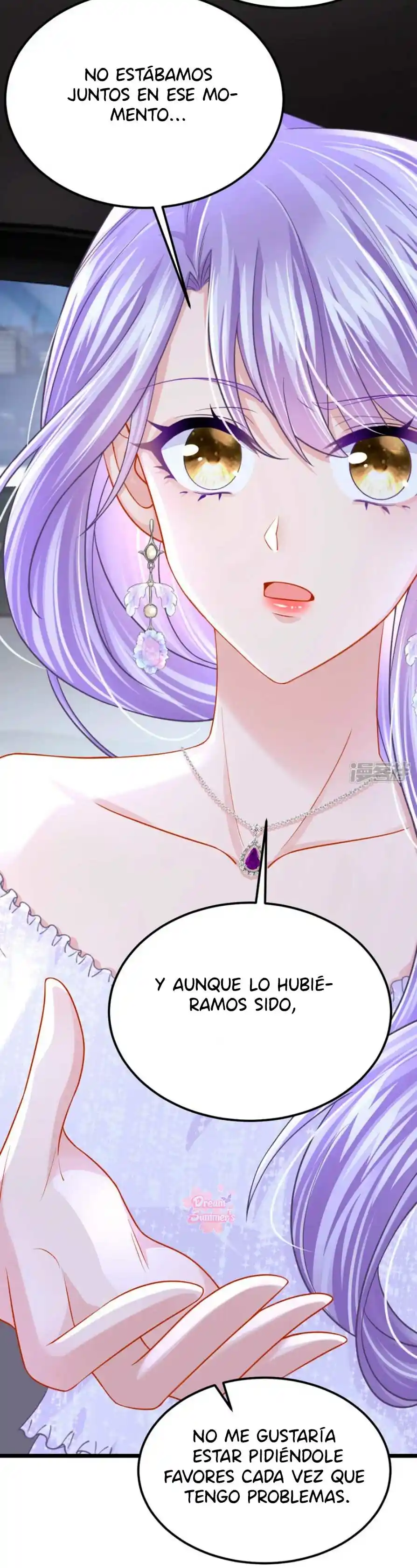 Mi Lindo Tesoro Es Un Wingman - Capítulo 131 - Página 27 - LectorTMOo