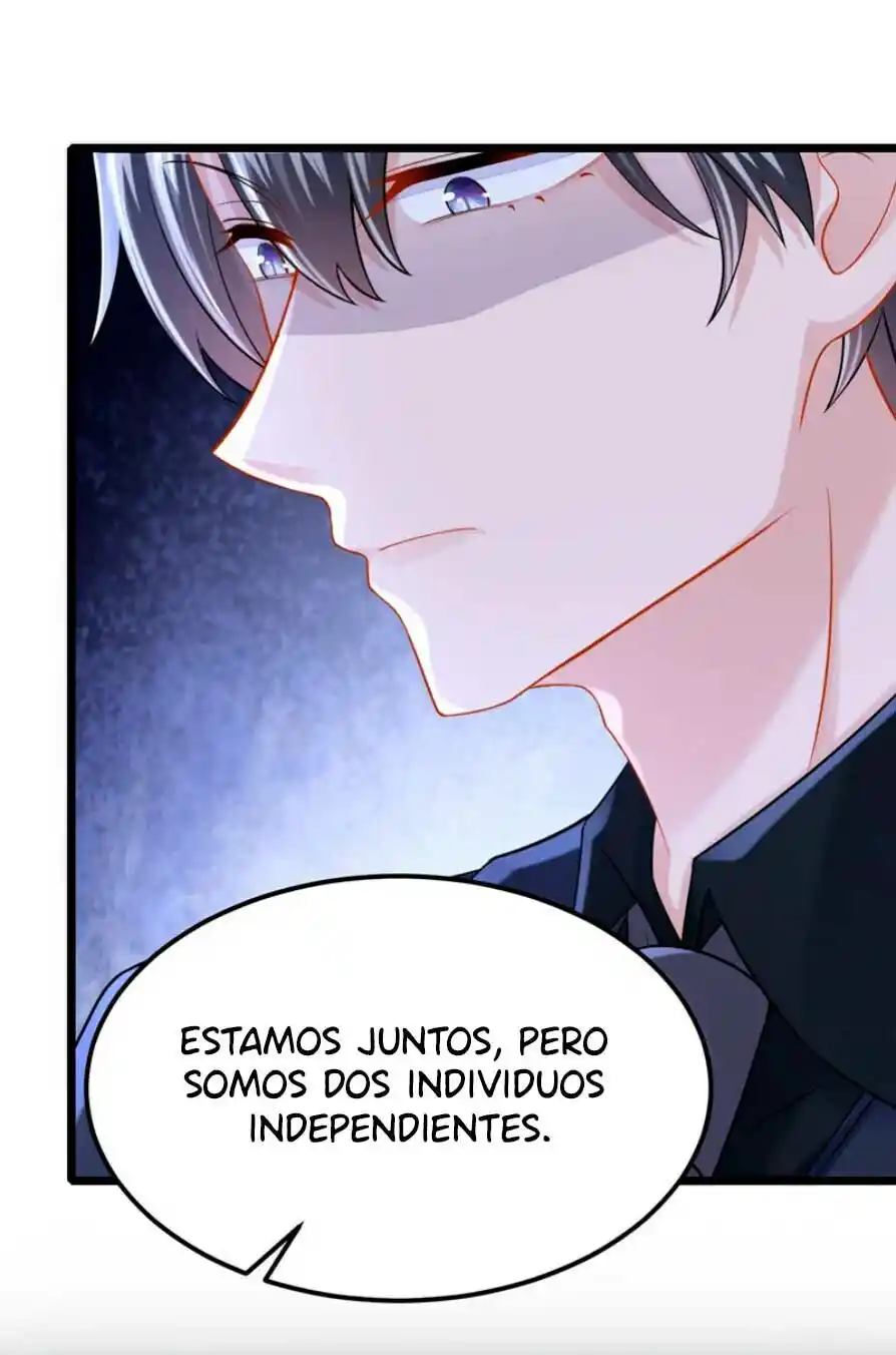 Mi Lindo Tesoro Es Un Wingman - Capítulo 131 - Página 28 - LectorTMOo