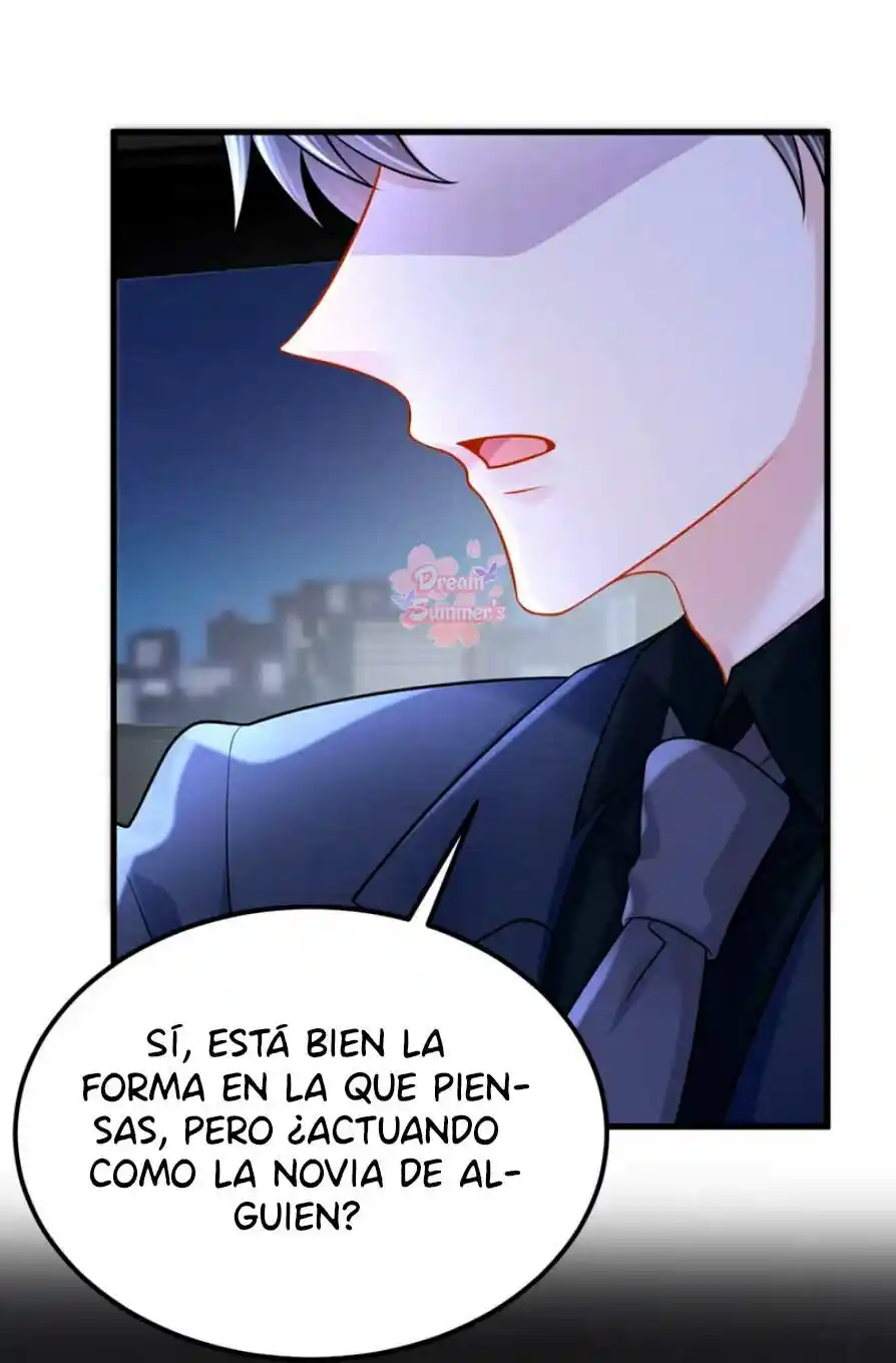 Mi Lindo Tesoro Es Un Wingman - Capítulo 131 - Página 30 - LectorTMOo