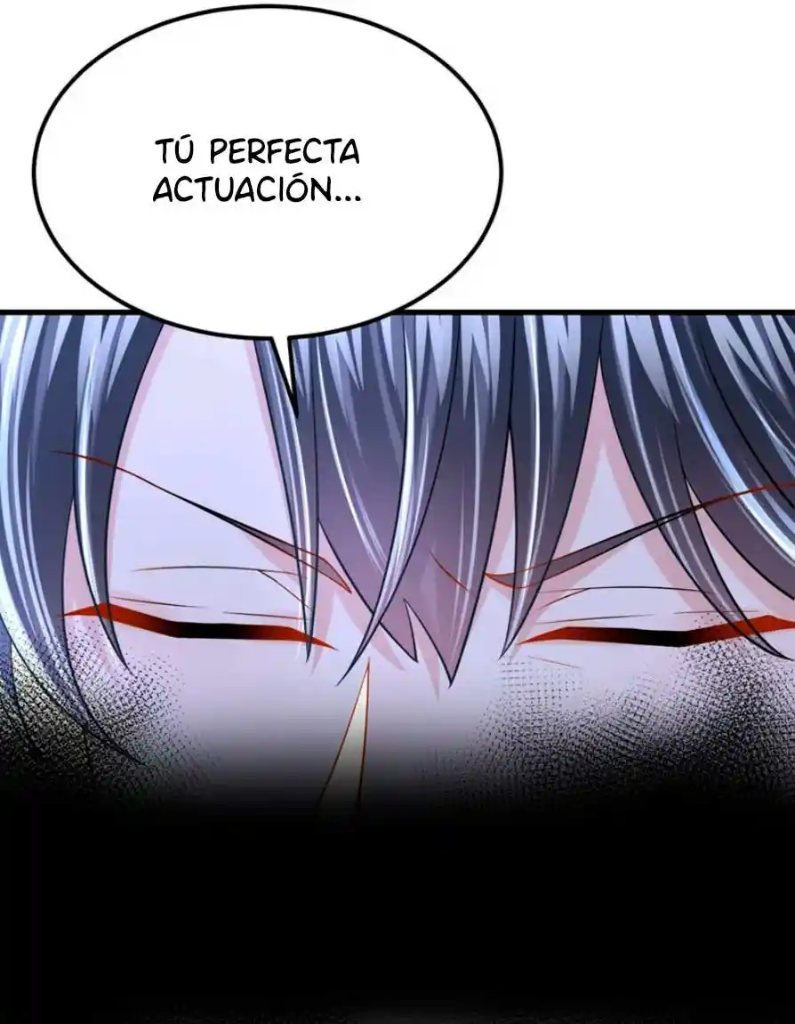 Mi Lindo Tesoro Es Un Wingman - Capítulo 131 - Página 35 - LectorTMOo