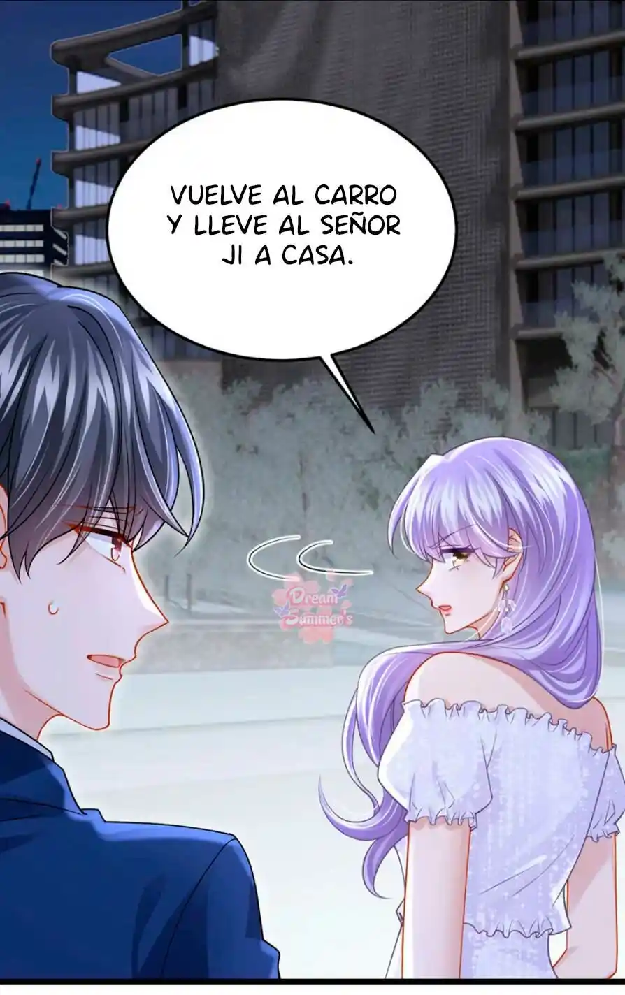 Mi Lindo Tesoro Es Un Wingman - Capítulo 132 - Página 10 - LectorTMOo