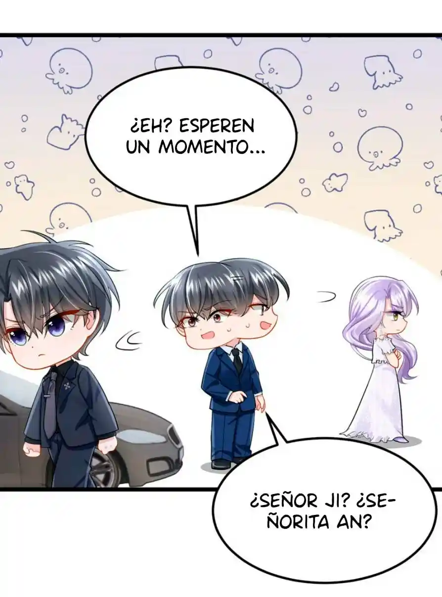 Mi Lindo Tesoro Es Un Wingman - Capítulo 132 - Página 16 - LectorTMOo